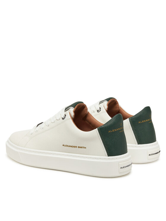 Alexander Smith Alexander Smith Sneakers Albbldm 9066 Alb