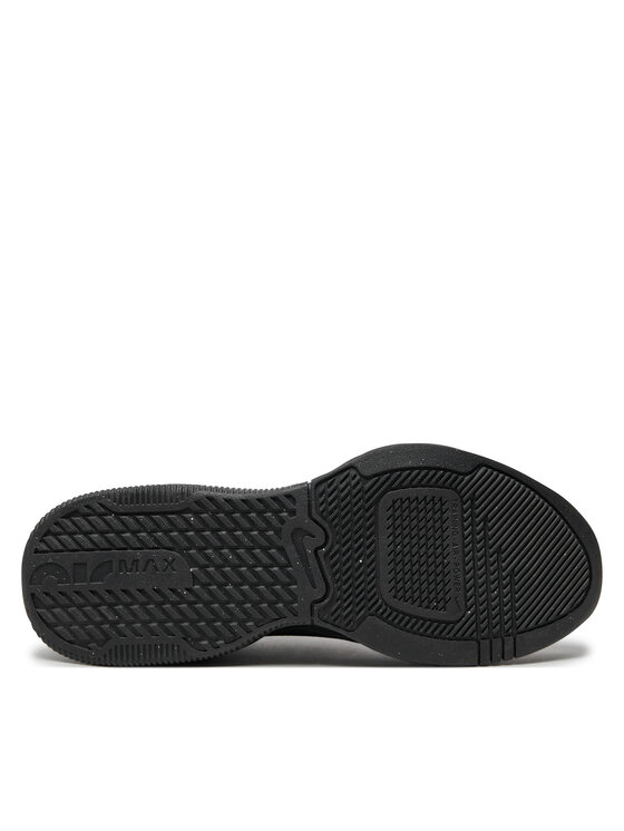 Nike Nike Čevlji za telovadbo Air Max Alpha Trainer 5 DM0829 Črna