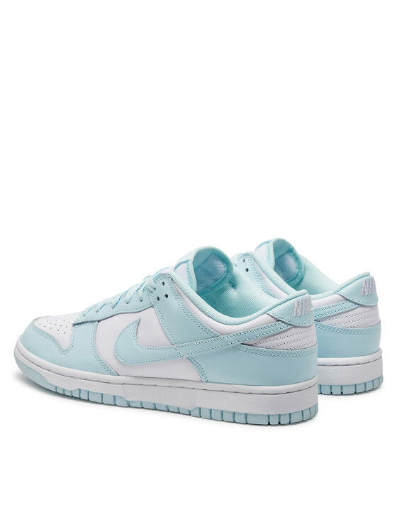 Nike Nike Sneakers Dunk Low Retro DV0833 104 Weiß