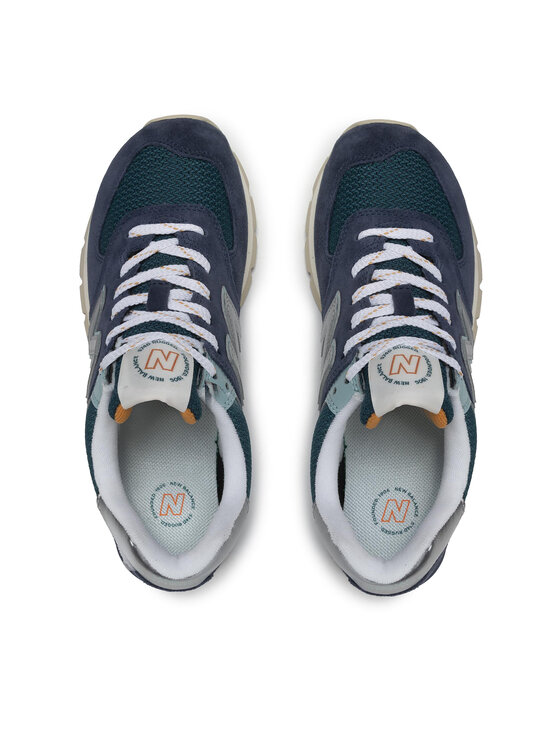 New Balance Laisvalaikio batai ML574DHL 