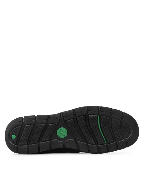 Timberland Timberland Обувки Graydon Oxford Basic TB0A412A0151 Черен
