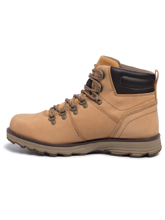 CAT Footwear CAT Footwear Scarponcini Sire Wp P720691 Beige
