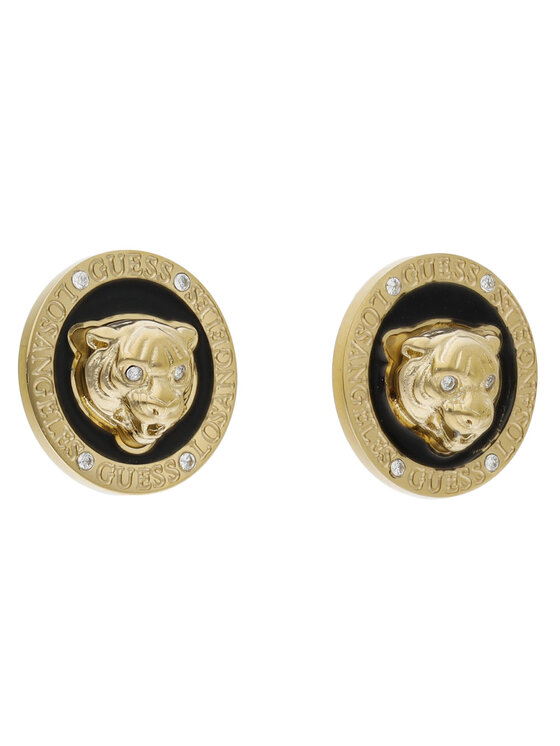 Guess Guess Ausskari JUBE01 360JW Zelta