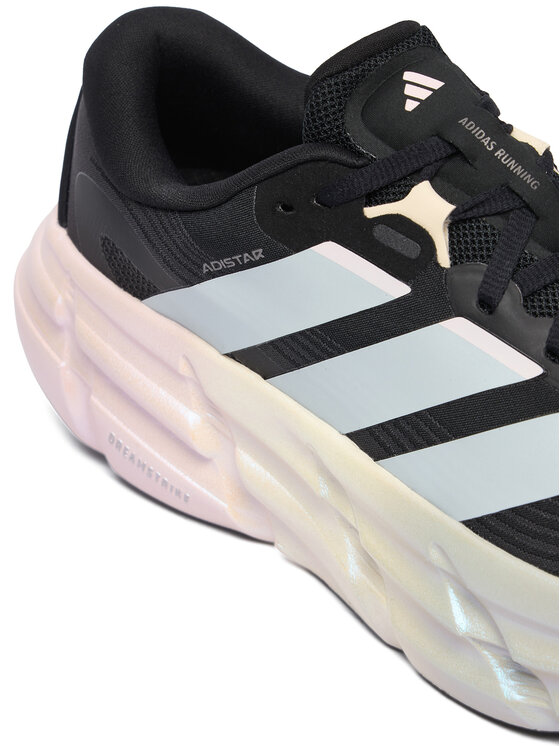 adidas adidas Παπούτσια για Τρέξιμο adistar 5 Running Shoes KI9523 Μαύρο