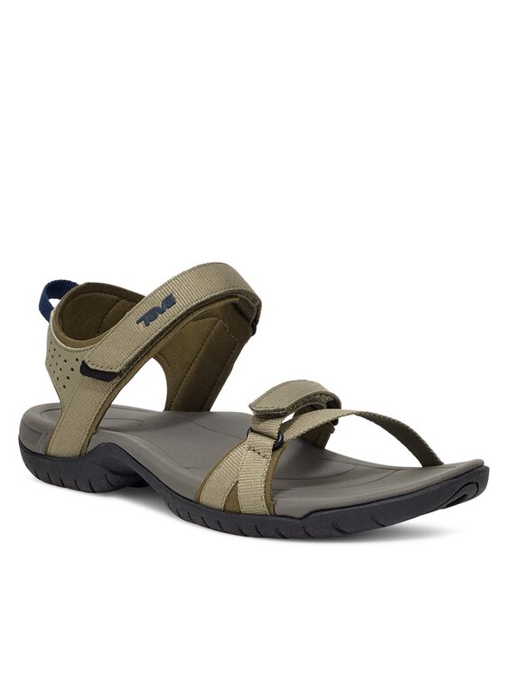 Teva Teva Sandaalid Verra 1006263 Khakivärviline