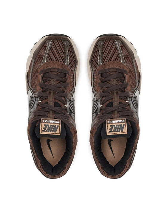 Nike Nike Superge Zoom Vomero 5 FN6742 201 Rjava