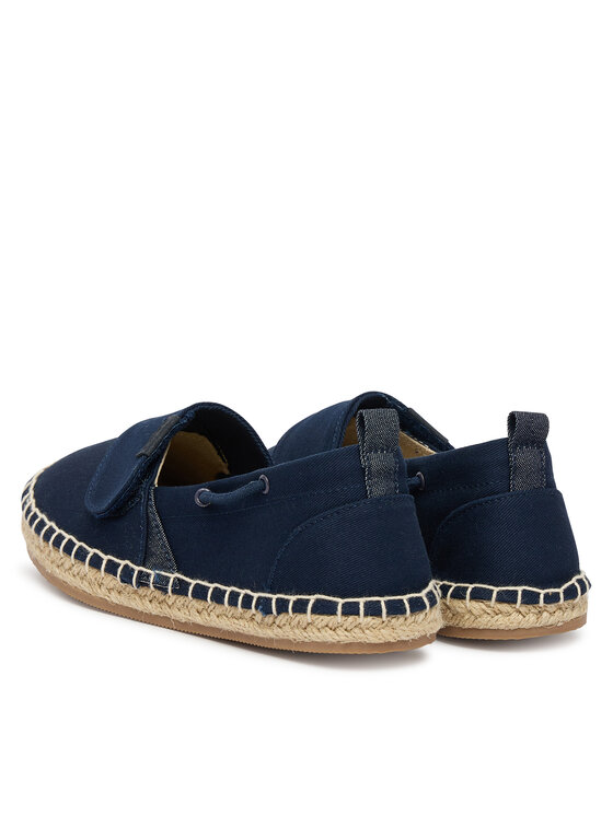Mayoral Mayoral Espadrilky 45783.76 Tmavomodrá