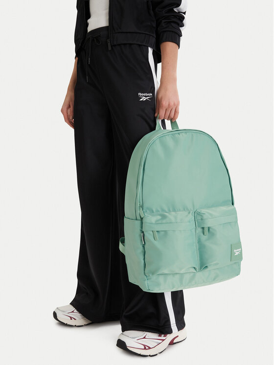 Reebok Reebok Kuprinės CEO-RBK-KL-001-09 Žalia