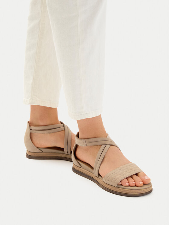 Tamaris Tamaris Sandali 1-28220-46 Beige