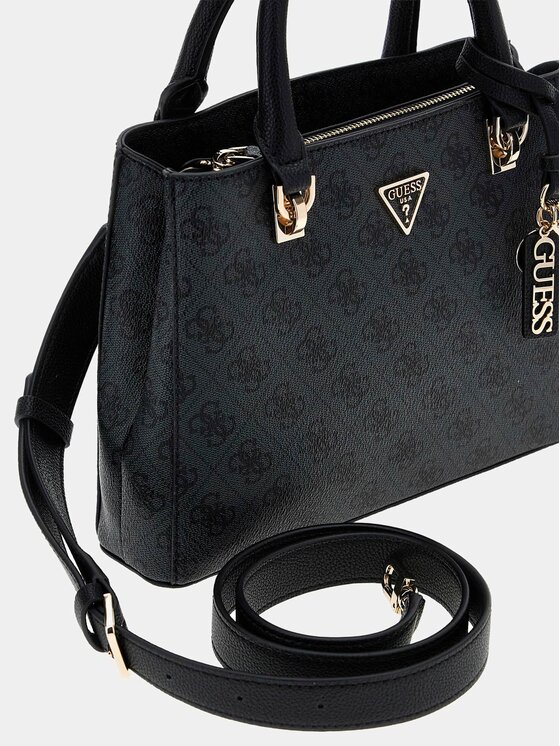 Guess Guess Rankinė 179054 Juoda