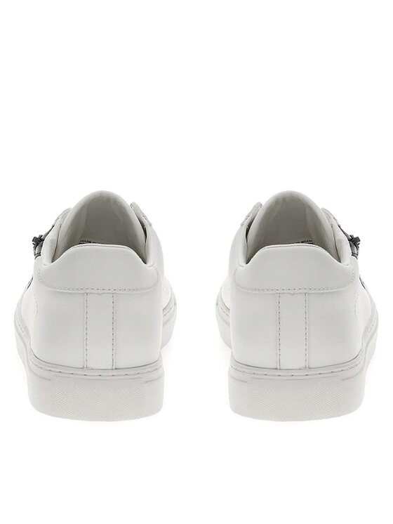 Guess Guess Sneakers Todi IIk FM7TIK ELE12 Bianco