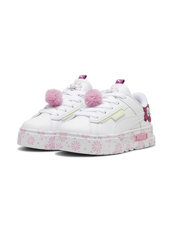 Puma Puma Sneakersy 398943 Biały