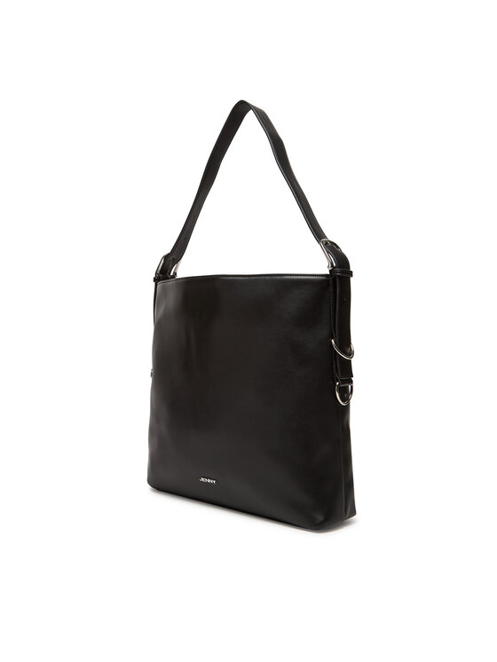 JENNY JENNY Borsetta C-JNY-M-019-08 Nero