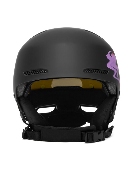 Quiksilver Quiksilver Skihelm Lawson Mips EQYTL03080 Schwarz