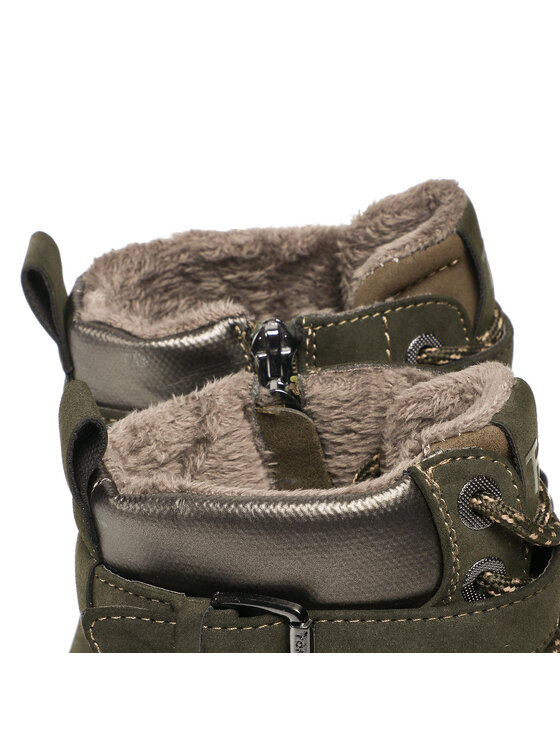 Tom Tailor Tom Tailor Saapad 219210100 Roheline
