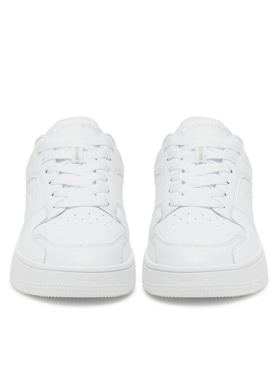 Champion Champion Sneakersy RD18 2.0 LOW S21906-WW010 Biały