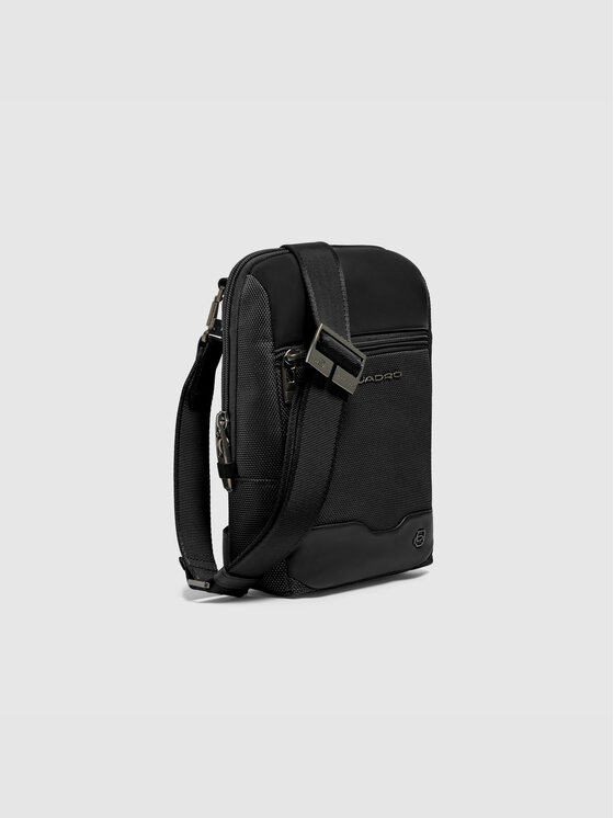 Piquadro Piquadro Torba 12787 Czarny