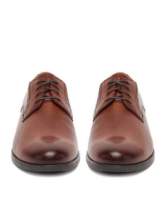 Lasocki Lasocki Scarpe basse CEO-SZWEJK-33 MB Marrone
