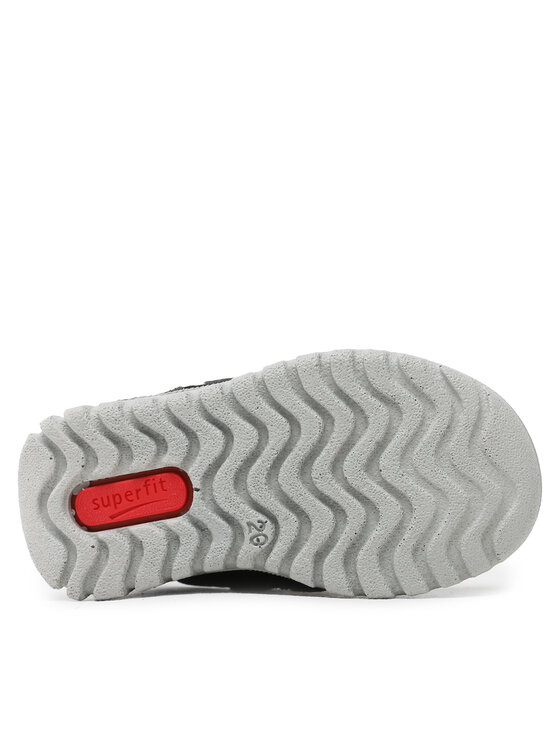 Superfit Superfit Saapad 1-006189-0000 M Must