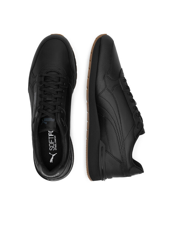 Puma Puma Sneakersy CWBEO-ST RUNNER V4 L 39906812 Černá