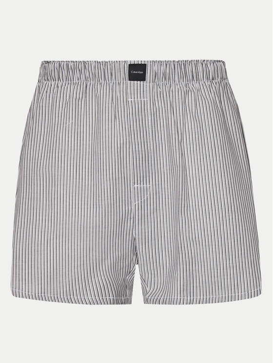 Calvin Klein Underwear Calvin Klein Underwear Σετ μποξεράκια 000NB4006A Έγχρωμο