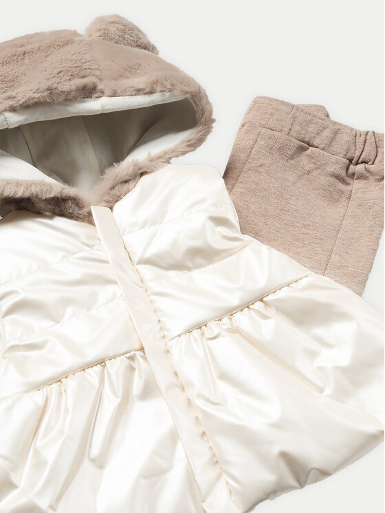 Mayoral Mayoral Набір дитячий 2614 Бежевий Regular Fit