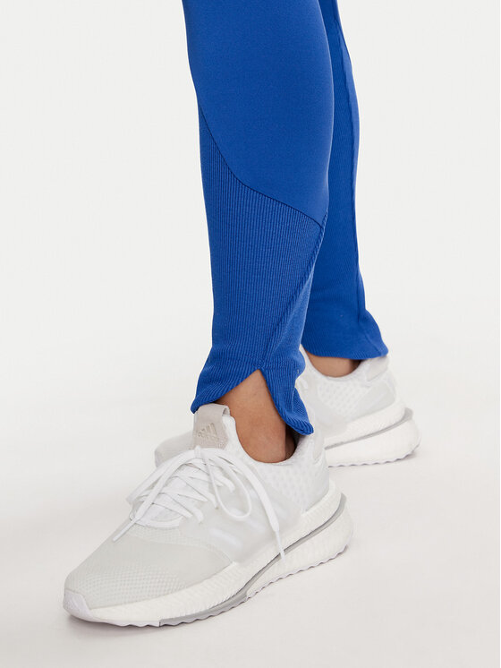 adidas adidas Legingi Z.N.E. IS3916 Zils Slim Fit