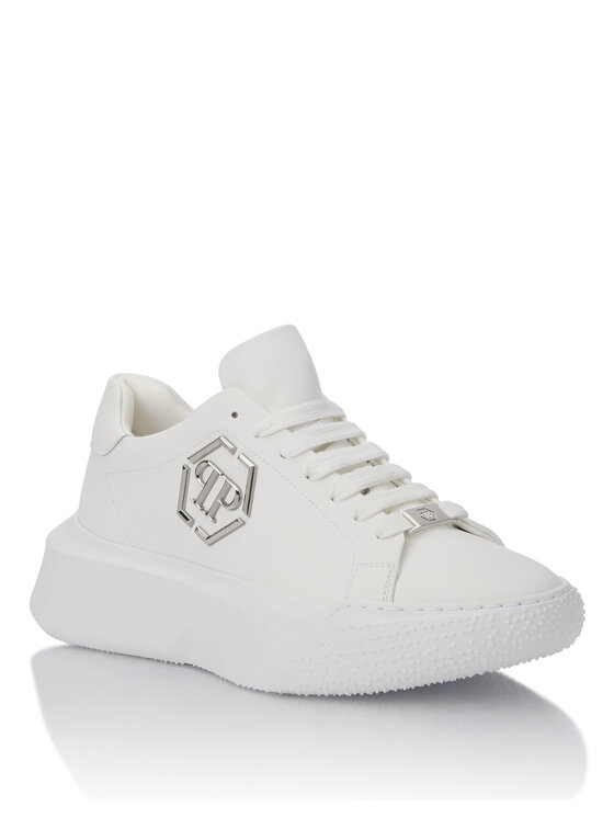 PHILIPP PLEIN PHILIPP PLEIN Sneakers 28776 Bianco
