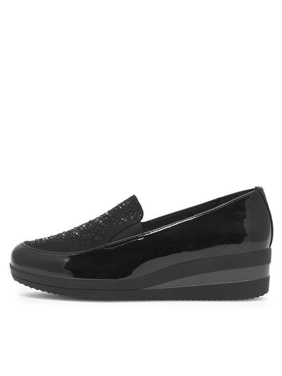 Clara Barson Clara Barson Pantofi WYL1711-29 Negru