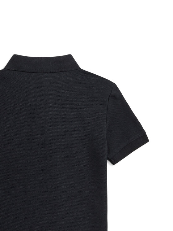 Polo Ralph Lauren Polo Ralph Lauren Polokošeľa 322703635098 Čierna Regular Fit