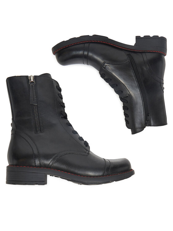 Lasocki Lasocki Botine CEO-WI16-VIVA-11 Negru