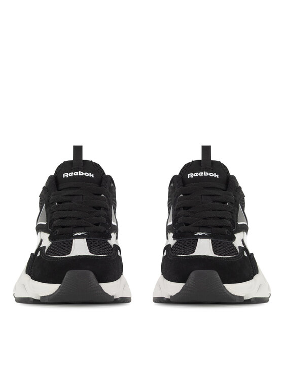 Reebok Reebok Laisvalaikio batai CHARGE AR30246WBNW Juoda