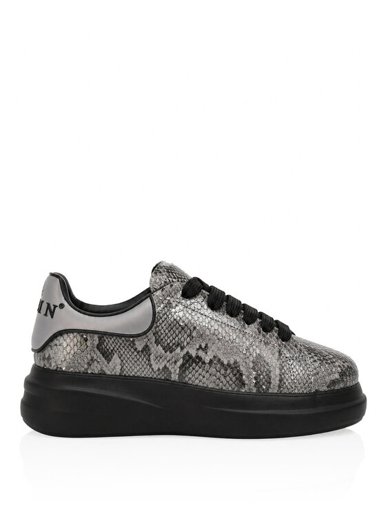 PHILIPP PLEIN PHILIPP PLEIN Sneakersy 26599 Czarny