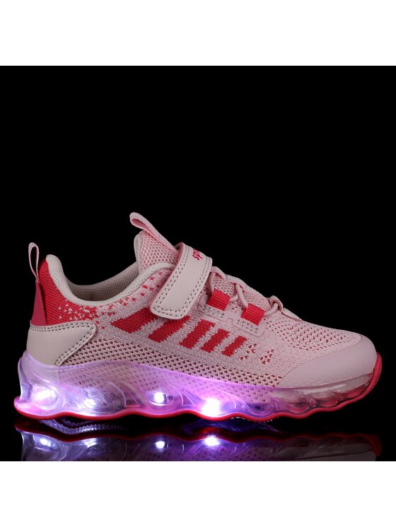 Sprandi Sprandi Sneakers CP-K20611(III)DZ Rosa