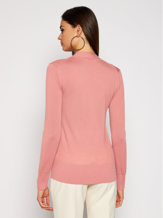 Tory burch rose sweater hotsell