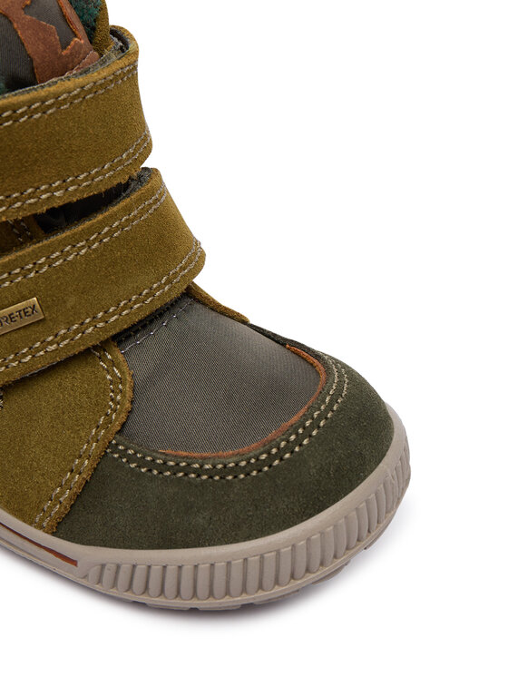Primigi Primigi Schneeschuhe GORE-TEX 8861400 Khakifarben