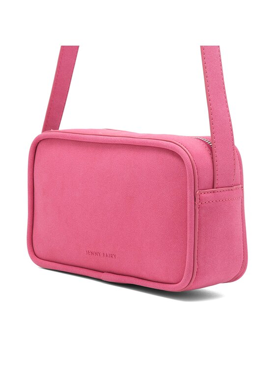 Jenny Fairy Jenny Fairy Handtasche MJR-O-031-04 Rosa
