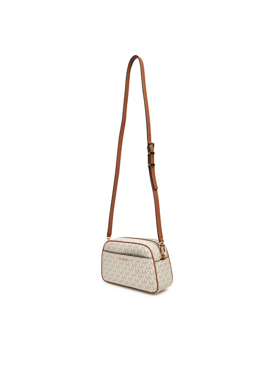 MICHAEL Michael Kors MICHAEL Michael Kors Дамска чанта 32F5GJ6C5B Екрю