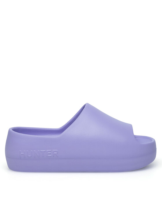 Hunter Hunter Natikači S55796-I Vijolična