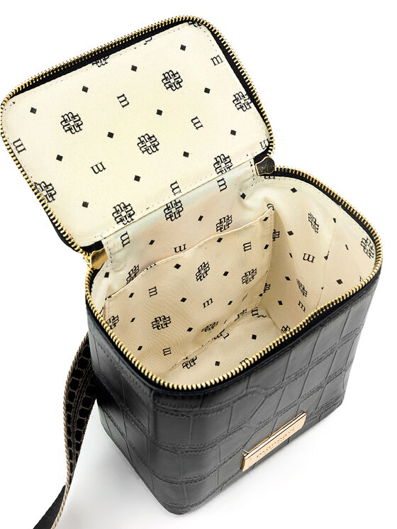 Monnari Monnari Torebka BAG6140 KM20D000 Czarny