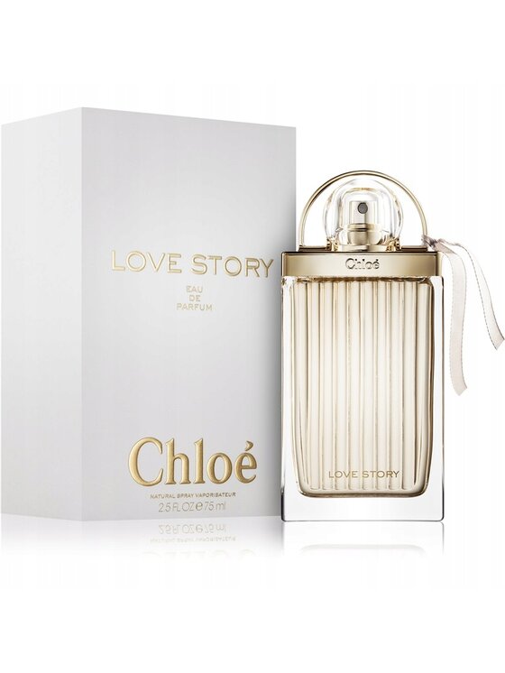 Chloé Chloé Love Story Woda perfumowana