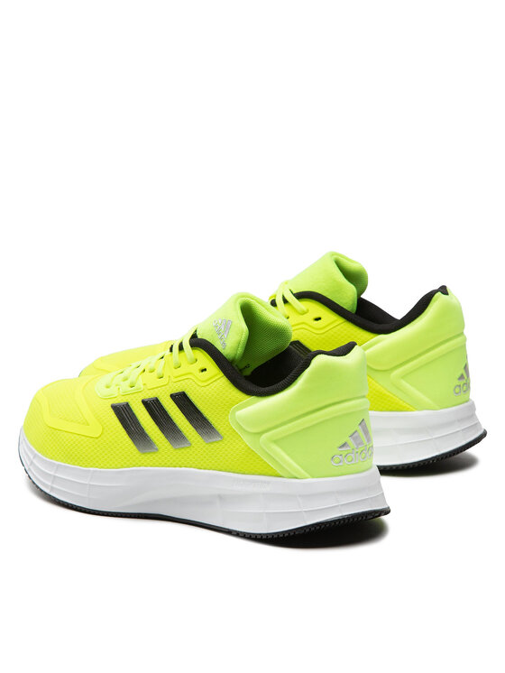 adidas Scarpe Duramo 10 GW4079 Giallo