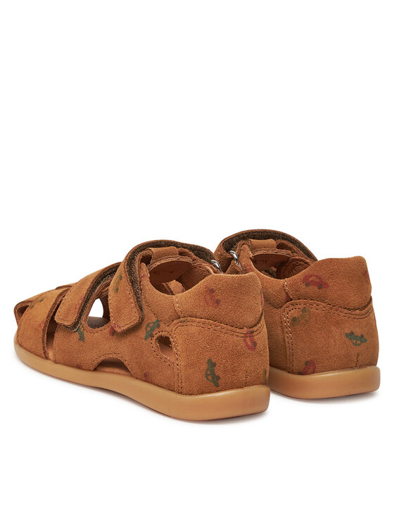 Froddo Froddo Basutės Dallas G2150200-7 S Ruda