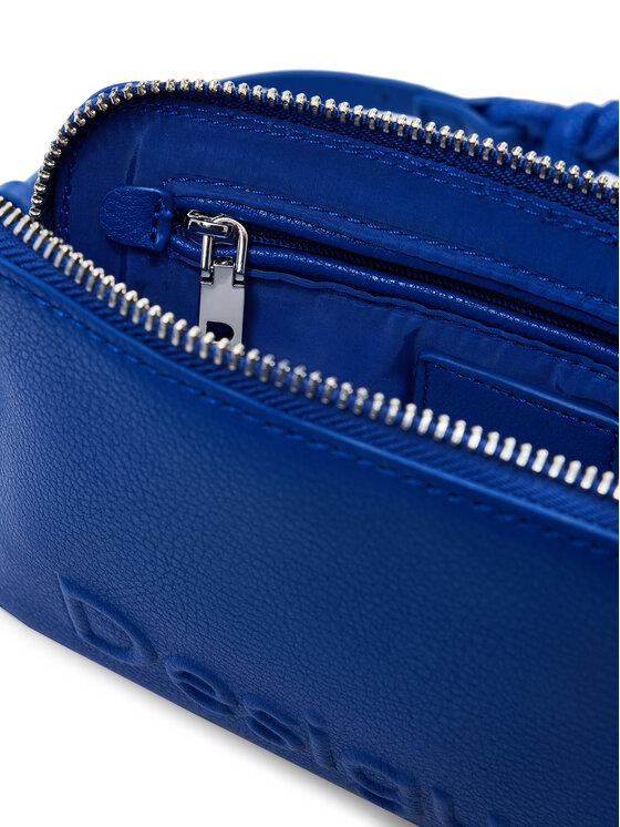 Desigual Desigual Borsetta 25SAYP38 Blu