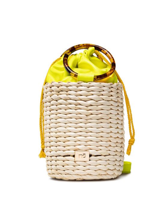 Nobo Nobo Geantă NBAG-XK0460-CM02 Bej