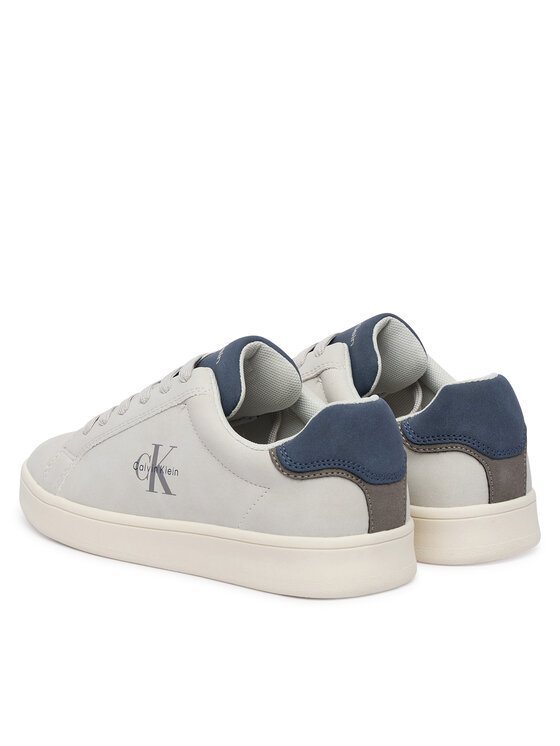 Calvin Klein Calvin Klein Tenisice V3X9-83449-0315 D Siva