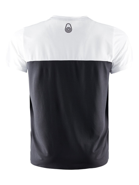 Sail Racing Sail Racing T-Shirt Active Tee Biały Active Fit
