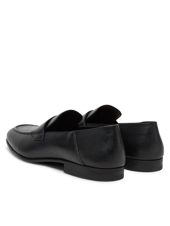 BOSS BOSS Halbschuhe Gavrie 50548074 Schwarz