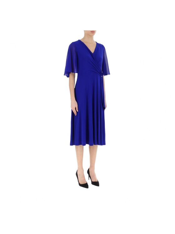 Joseph Ribkoff Joseph Ribkoff Abito da sera 231757s24 Turchese Regular Fit