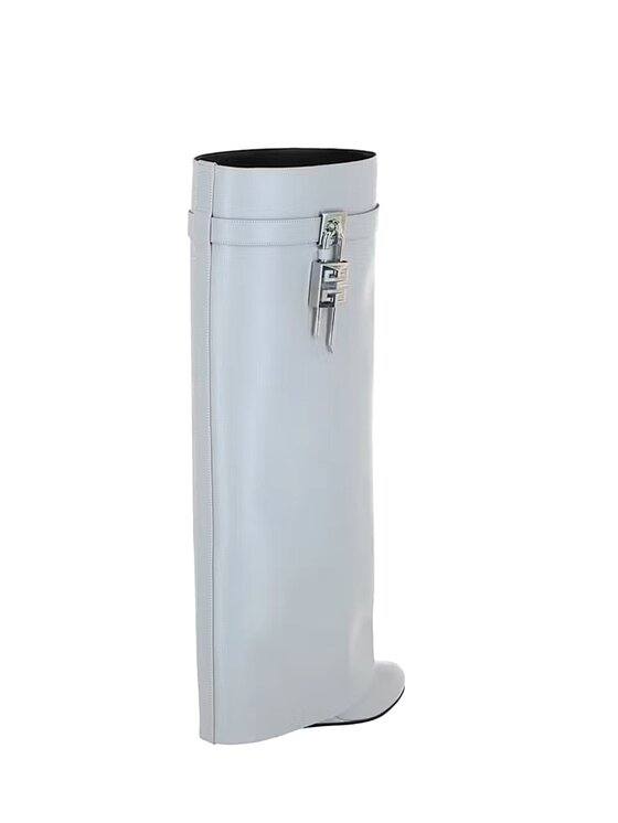 Givenchy Givenchy Μπότες BE7021E Γκρι